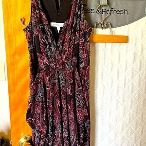 BCBG Generation summer dress